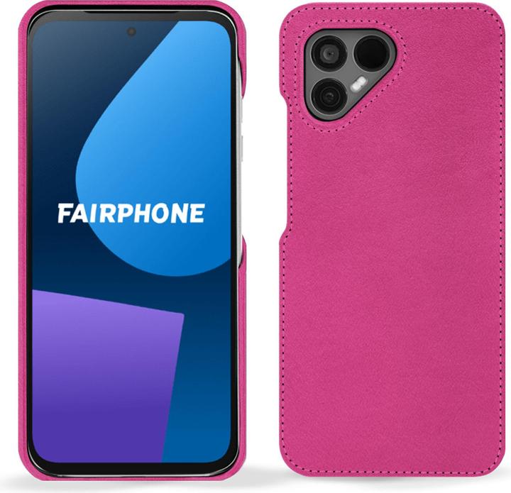 Roze BB ( Pantone #DB599F )