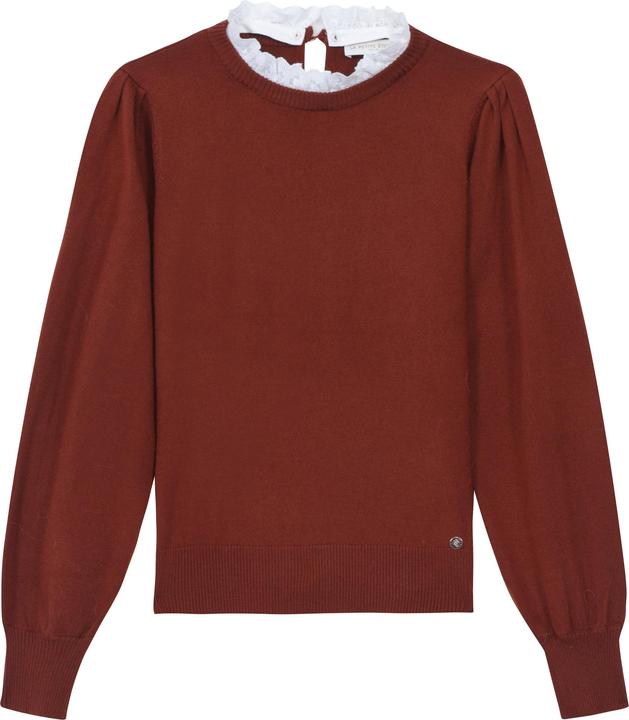 Pullover