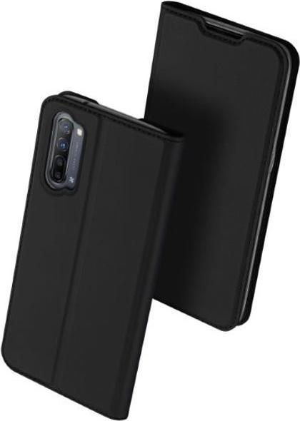 Produktbild Dux Ducis Skin Pro Series Bookcover (Oppo Find X2 Lite)