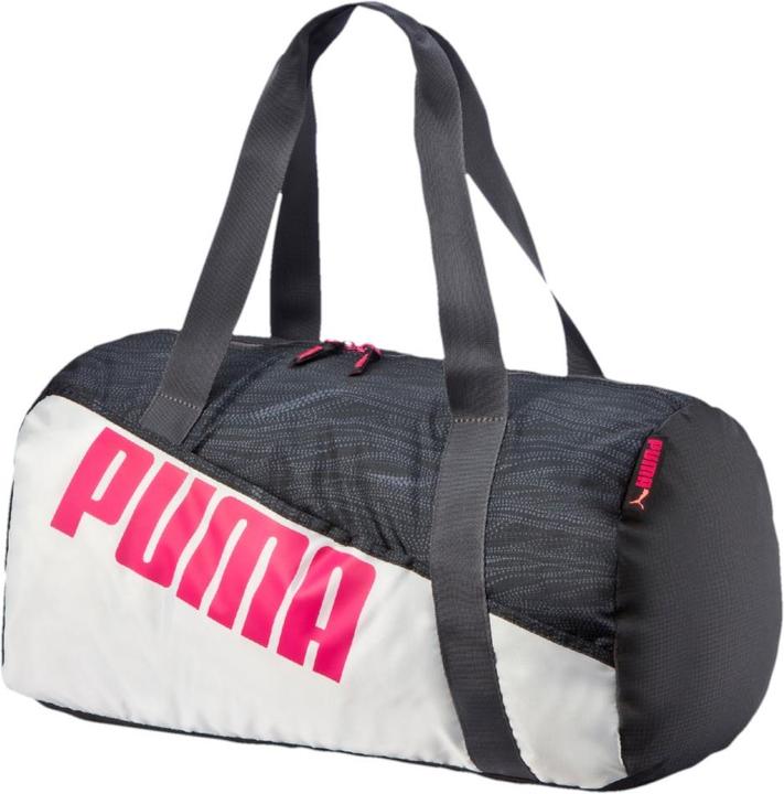Image du produit Puma Studio Barrel Bag