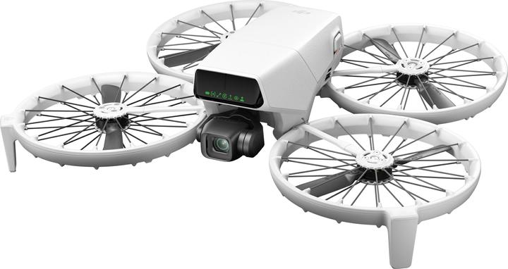 Produktbild DJI Flip (RC 2) (31 min, 249 g, 48 Mpx)
