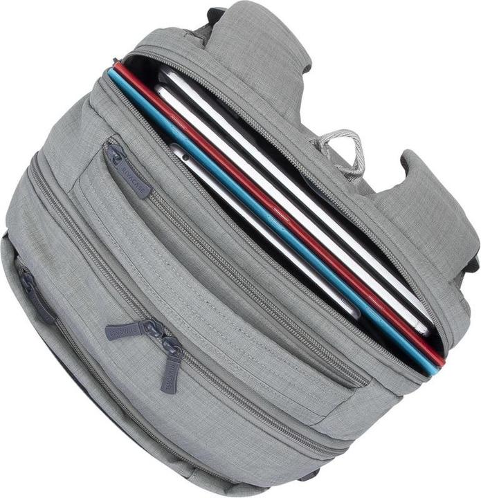 Produktbild Rivacase NB Rucksack Biscayne 8363
