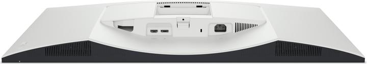 Actual product image Dell Plus S3225QS (3840 x 2160 Pixels, 31.50")