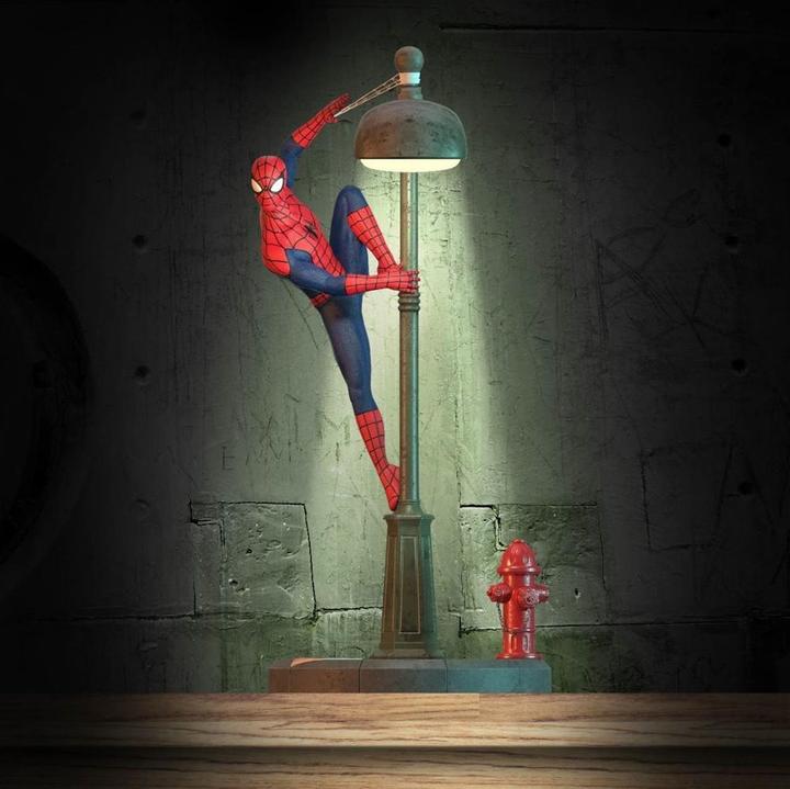 Actual product image Paladone Products Spider-Man