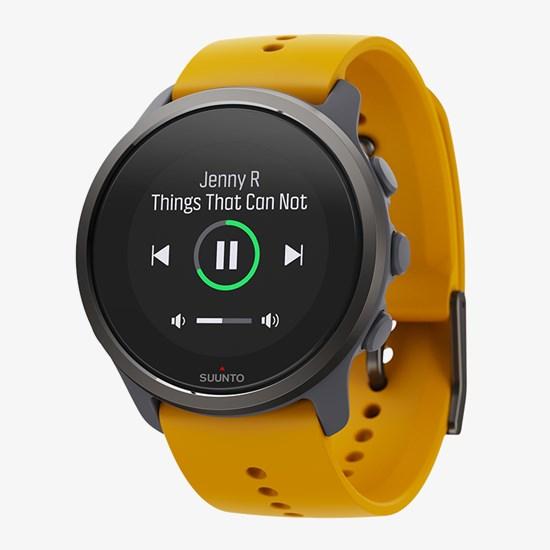 Produktbild Suunto 5 Peak (43 mm)