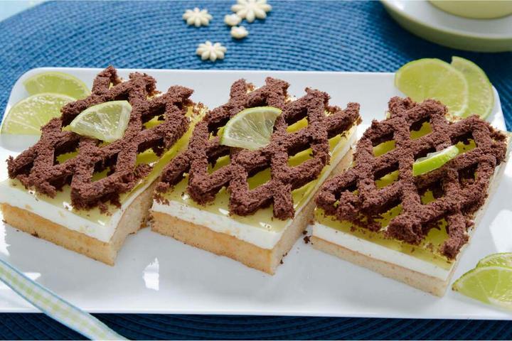 Actual product image Städter Cake divider 24 or 30 pieces