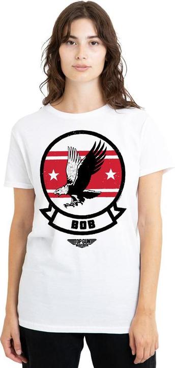 Produktbild Top Gun Bob TShirt (XL)