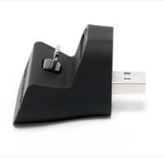 Actual product image BlueLounge MiniDock (5 W)