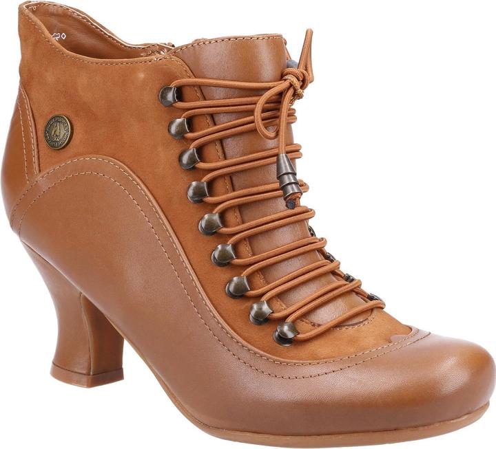 Immagine prodotto Hush Puppies Stivaletti Vivianna in pelle (43)