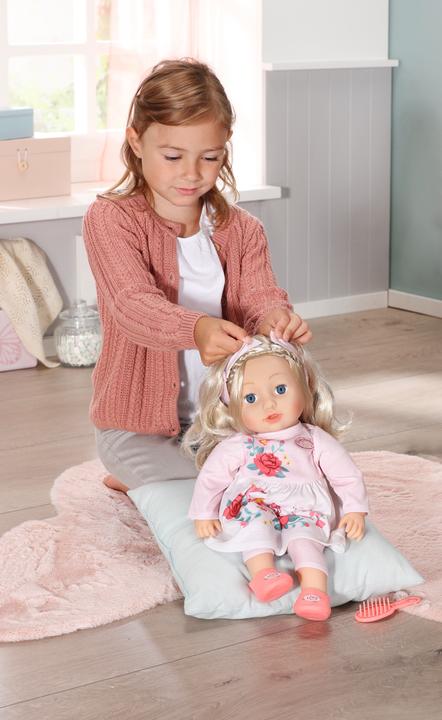 Immagine prodotto Baby Annabell Sophia