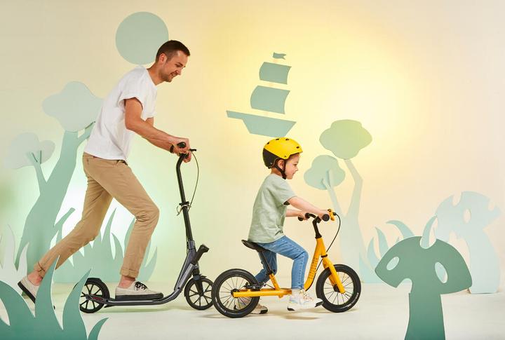 Image du produit Btwin Runride 900 (12")