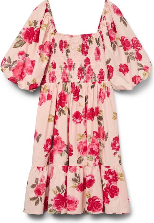 Vero Moda VMNOMIA Kurzes Kleid Kleid (L)