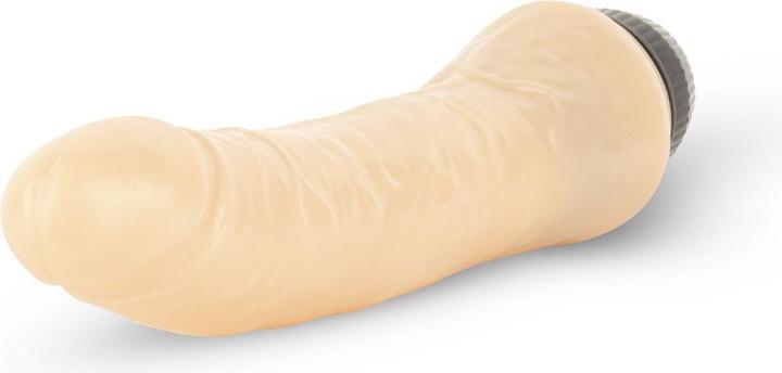Actual product image Easytoys Jelly Passion - Realistic Vibrator