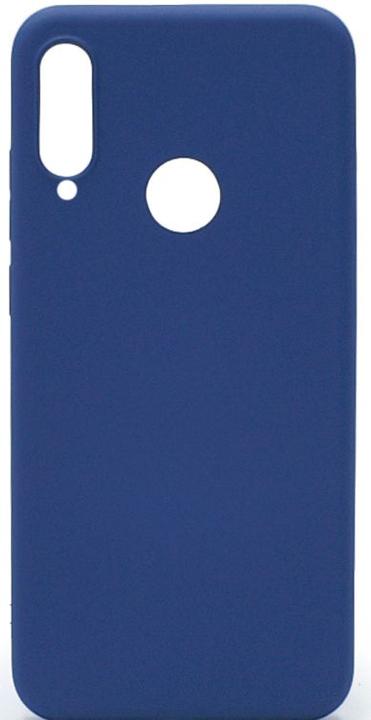 Bleu foncé