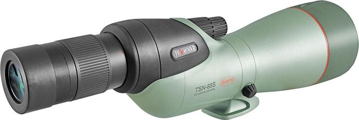 Actual product image Kowa Spotting scope TSN88S Prominar incl. TE-11WZ II WA Oculair