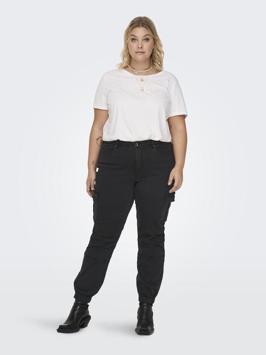 Produktbild Only Curvy Cargohose (W48/L30)