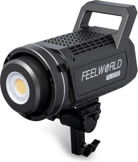 Produktbild Feelworld FL125B 125W Bi-color Point Source Video Light Bluetooth APP Control