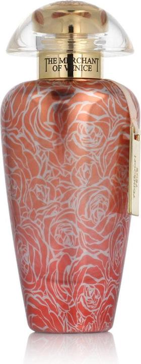 Image du produit The Merchant of Venice Collection d'art de Murano (Eau de parfum, 50 ml)