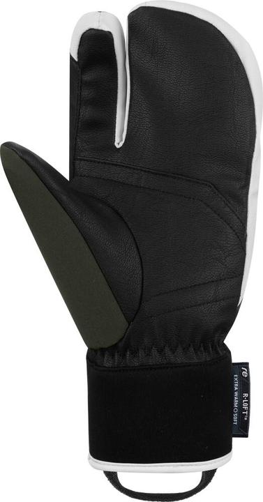 Produktbild Reusch Yuki R-TEX XT Lobster (7.5)