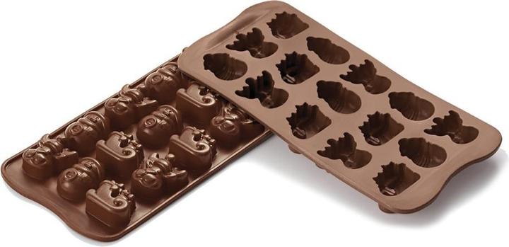 Immagine prodotto Silikomart Choco Inverno