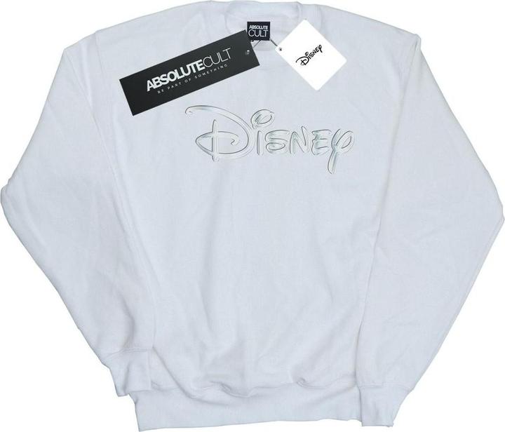 Immagine prodotto Disney Glacial Logo Felpa Ragazzi (116)