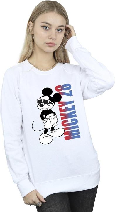 Produktbild Disney Mickey Mouse Gradient Sweatshirt (XL)