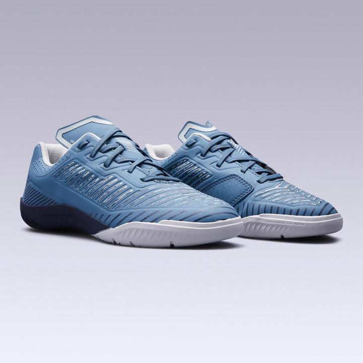 Actual product image Imviso ginka 500 futsal woman 324439 (42)