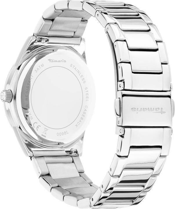 Image du produit Tamaris Damenuhr (Montre analogique, 34 mm)