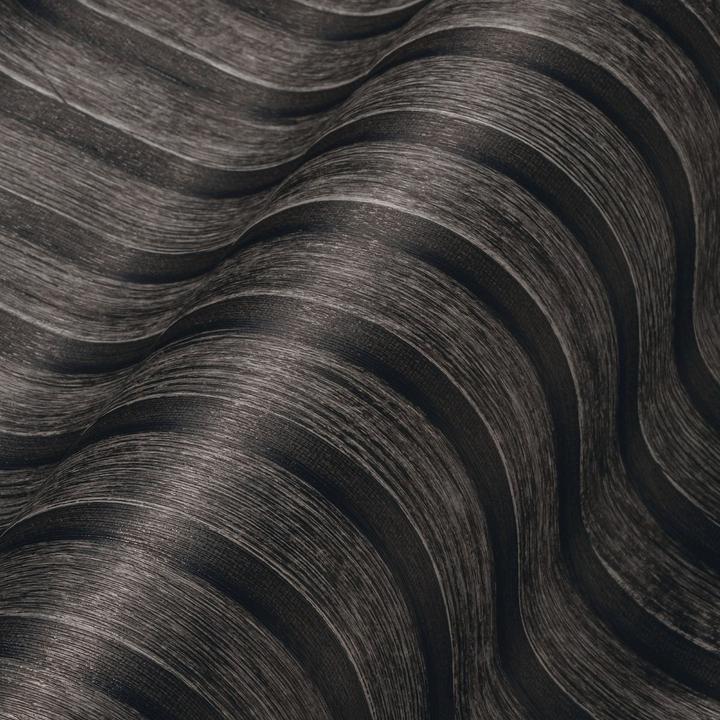 Immagine prodotto AS Creation Doghe in Legno Carta da Parati (53 x 1000 cm)