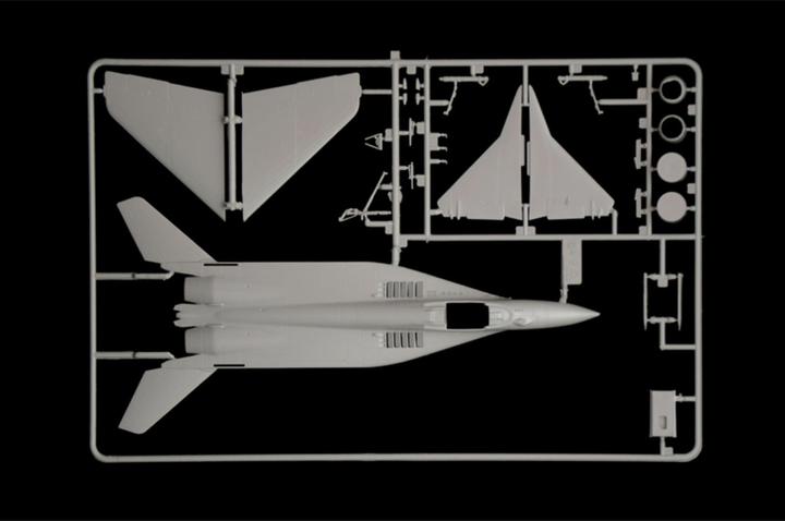 Image du produit Italeri MIG 29A Fulcrum
