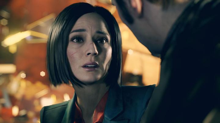 Produktbild Microsoft Quantum Break (Xbox One X, Xbox Series X, DE)