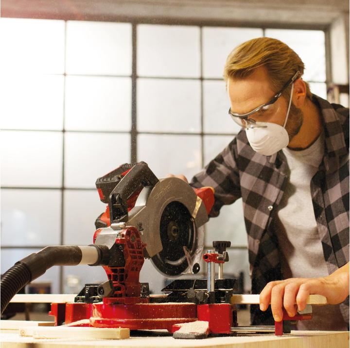 Produktbild Einhell TE-MS 18/210 Li-Solo