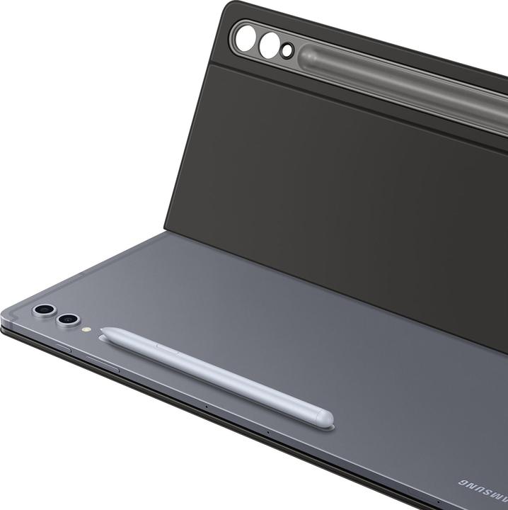 Image du produit Samsung Galaxy Keyboard Cover Slim avec AI (CH, Galaxy Tab S10 Ultra, Galaxy Tab S9 Ultra)