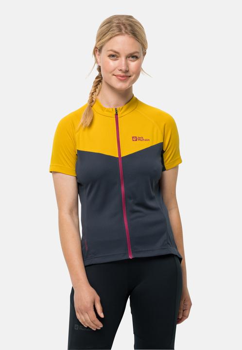 Image du produit Jack Wolfskin Morobbia Fz T W (L)