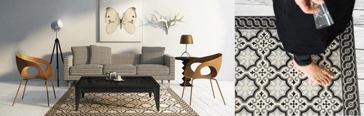 Produktbild Beija Flor Barcelona (80 x 200 cm)