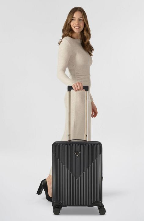 Produktbild Guess Centennial 4 Rollen Kabinentrolley 55.5 cm (40 l, Handgepäck (bis 50l))