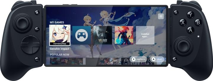 Immagine prodotto Razer Kishi V3 Pro (Windows, Android, iOS)