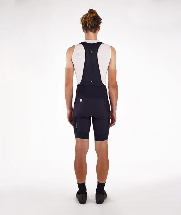 Actual product image Santini Gravel Shorts (XL)