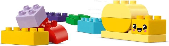 Produktbild LEGO Kreativer Blumengarten (10444)