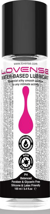 Lovense Lubricant (100 ml)