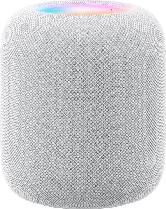 Apple HomePod 2nd Gen. (Apple Siri)