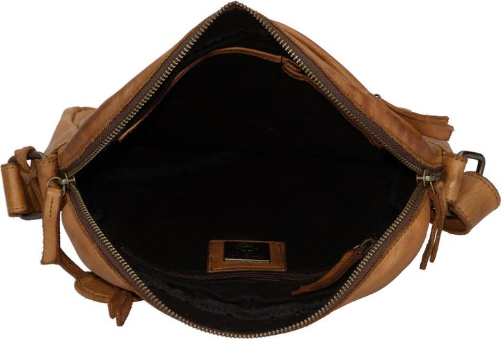 Immagine prodotto Harbour 2nd Borsa a tracolla cool casual Arion in pelle 23 cm