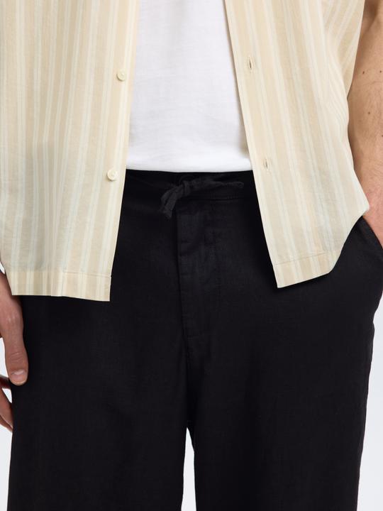 Image du produit Selected Homme 100% Leinen Hose (XL)