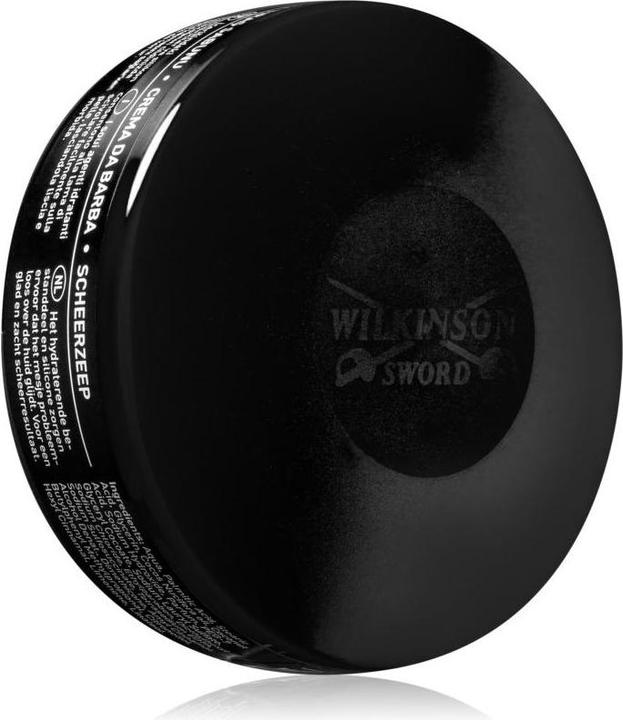 Image du produit Wilkinson Vintage (125 ml, Savon à raser)