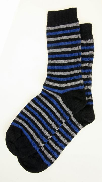 Actual product image Jenni Hemden Merino socks (Single pack, 42 - 46)