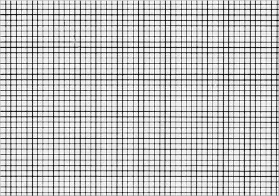 Image du produit Biella Fiches à carreaux (A4, 200 g/m², 1 x)