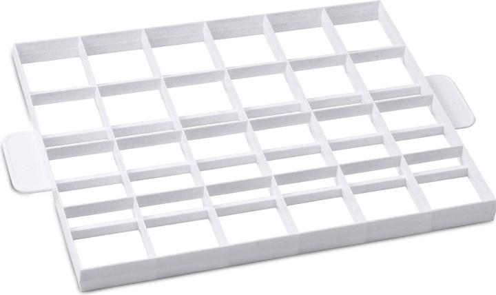 Actual product image Städter Cake divider 24 or 30 pieces