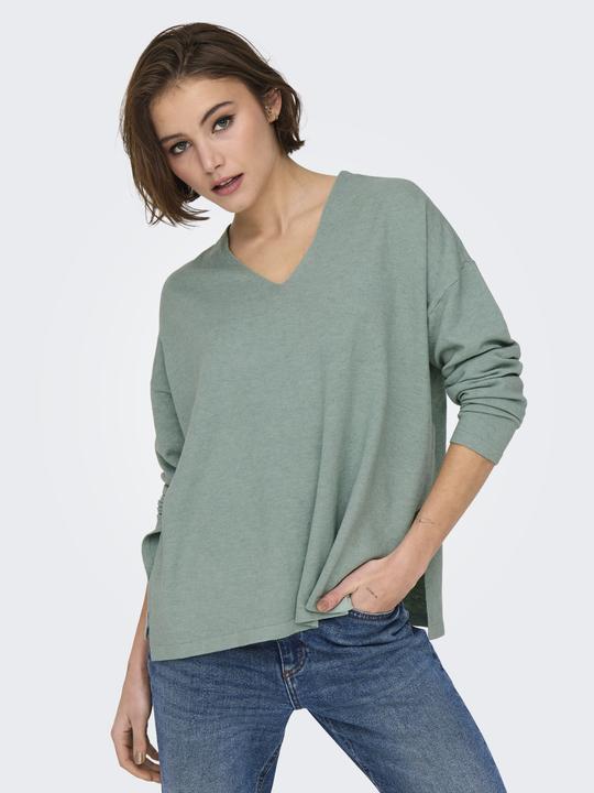 Immagine prodotto Only ONLAMALIO Strickpullover Strickpullover (XS)