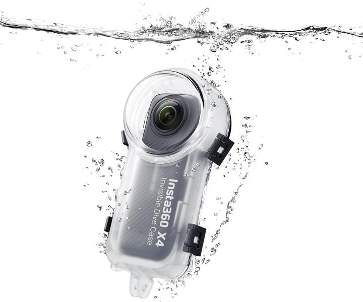 Produktbild Insta360 Invisible Dive Case (X4)