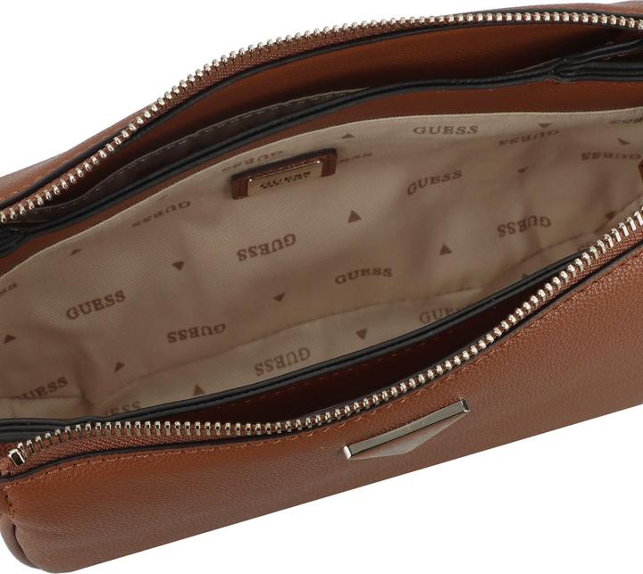 Actual product image Guess Silvye Schultertasche 24 cm